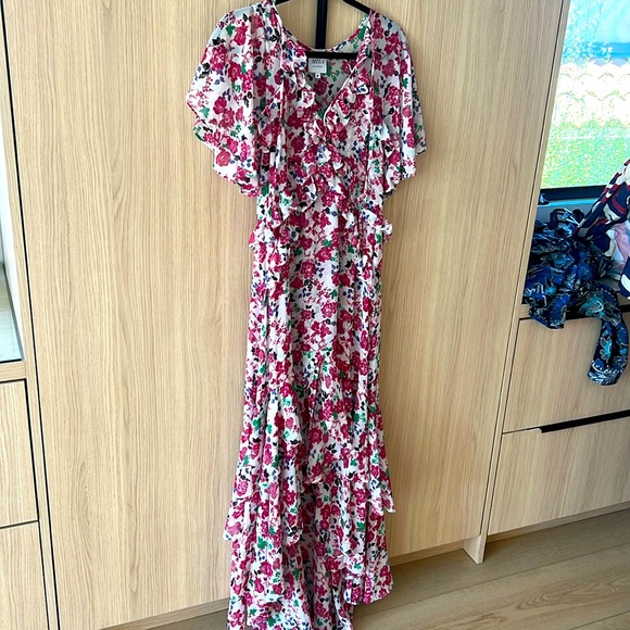 Misa Los Angeles Dresses & Skirts - Medium MISA Los Angeles  dress- like new condition. Worn once